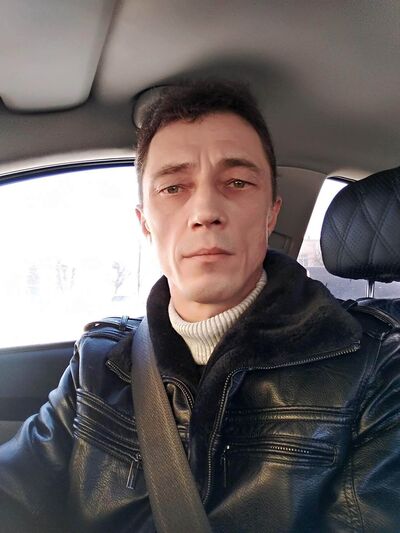  ,   Vladimir, 51 ,   