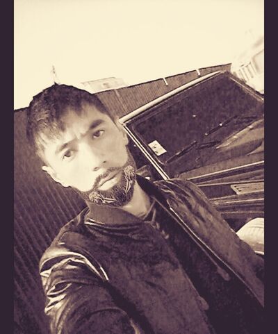  ,   Suhrob, 31 ,   