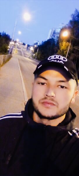  -,   Diyorbek, 27 ,  