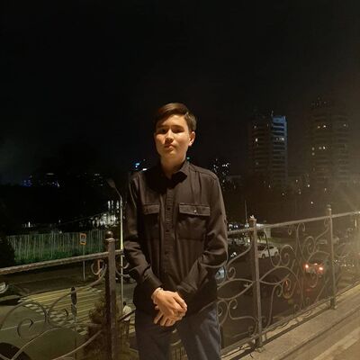  ,   KUANYSH, 22 ,   ,   , c , 