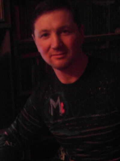  ,   Oleg, 50 ,   