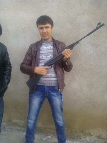  ,   Doszhan, 42 ,   