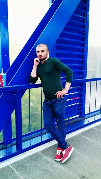  ,   Said, 31 ,   ,   