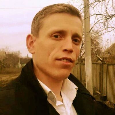  ,   Vitalii, 36 ,     , c 