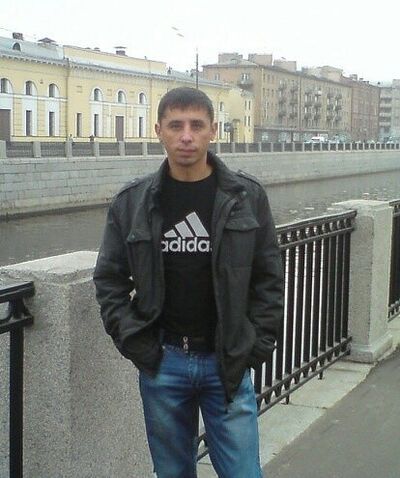  ,   Igor, 42 ,   