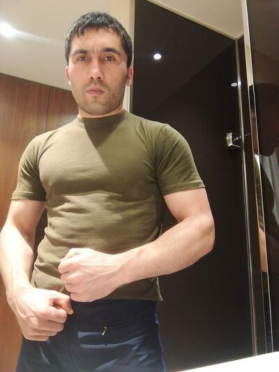  Ch'ongju,   Maxmud, 34 ,   ,   