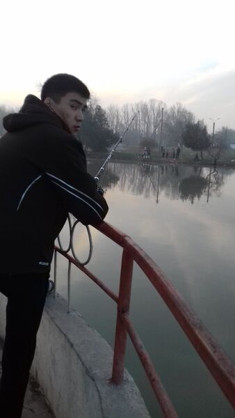  ,   Aibek, 32 ,   