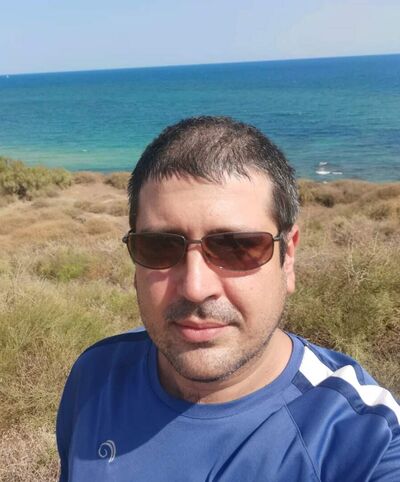  Sederot,   Iakov, 38 ,   ,   , c 