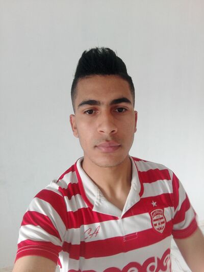  Tunis,   Achref, 29 ,   ,   