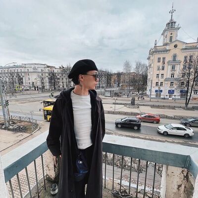  ,   Ilya, 20 ,   , 