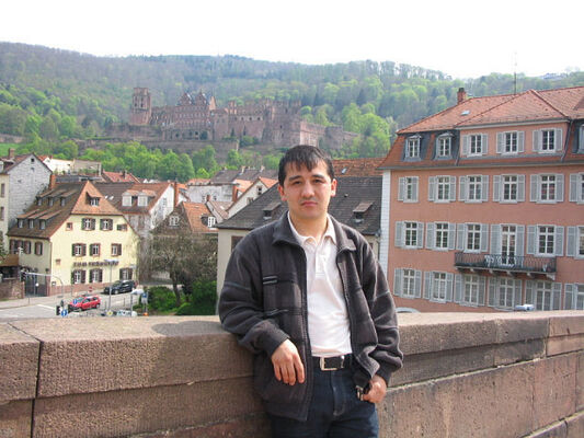  ,   Sanjar, 48 ,   