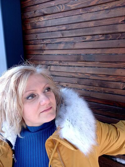  Warszawa,   Oksana, 51 ,   c 