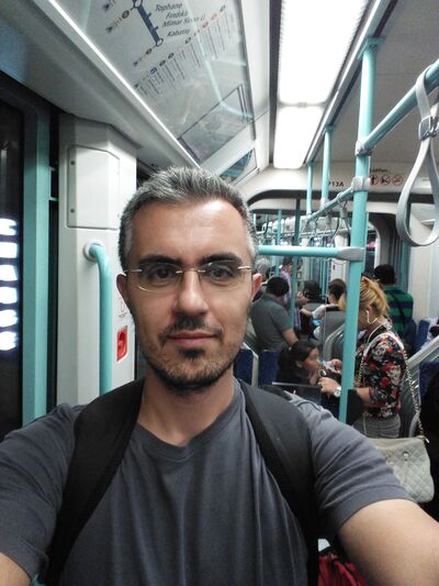  Canakkale,   Ozgur, 45 ,   