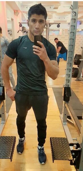 ,   Javakhir, 35 ,     , c 