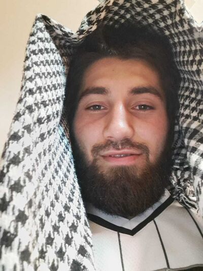  ,   Abdulla, 19 ,   ,   