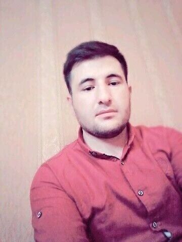  24139273  Ilhomjon, 34 ,    