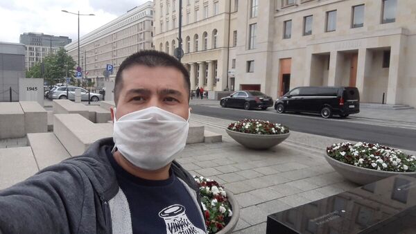  Pruszkow,   Donier, 38 ,   ,   , c 