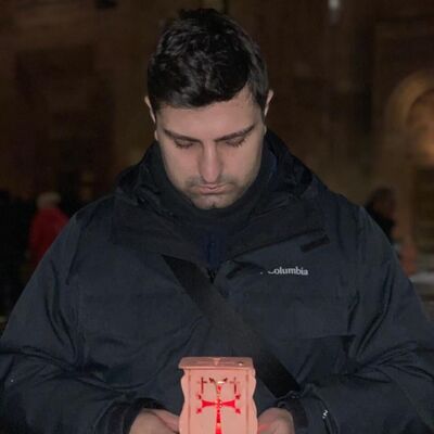  ,   George, 30 ,   ,   