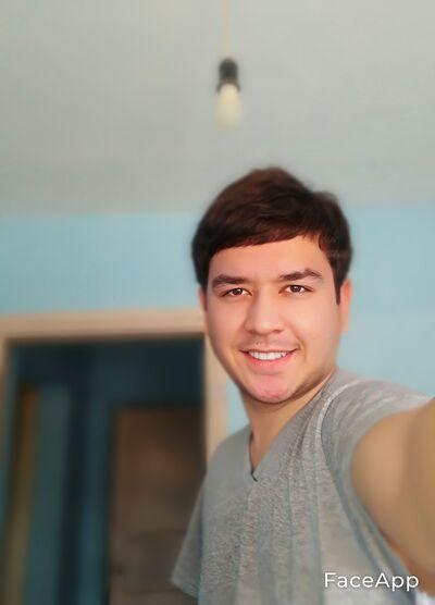  ,   Davron, 23 ,   ,   