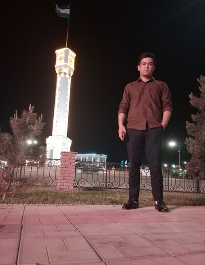  ,   Jonibek, 21 ,   ,   