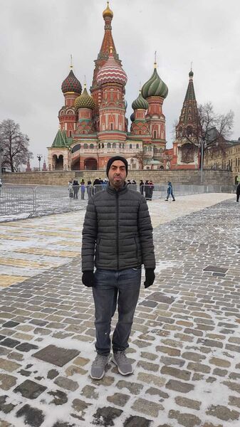  ,   Mohammad, 43 ,   ,   