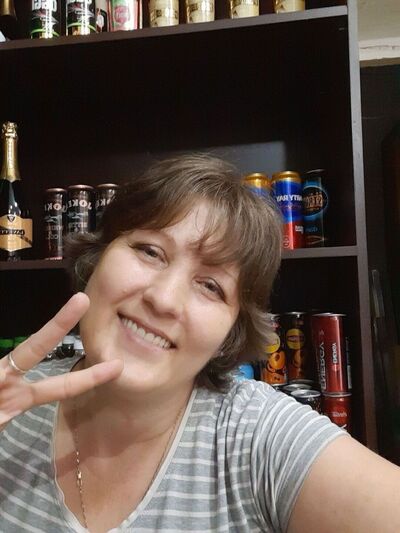  Ch'ongju,   Galina, 54 ,  