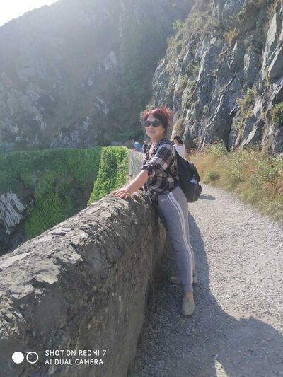 ,   Irina, 65 ,   c 