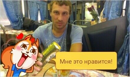  11372923  Yarik, 40 ,    
