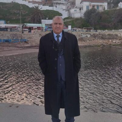  Algiers,   , 53 ,   ,   