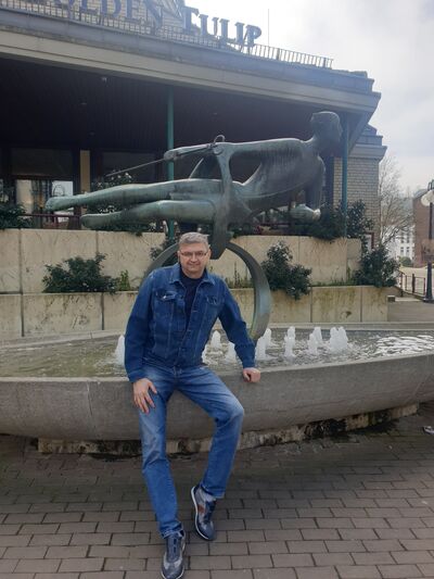  Bielefeld,   Johannes, 50 ,     , c 