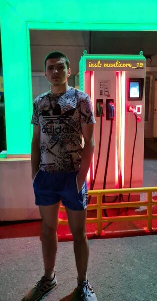  ,   Sergey, 21 ,     , c , 