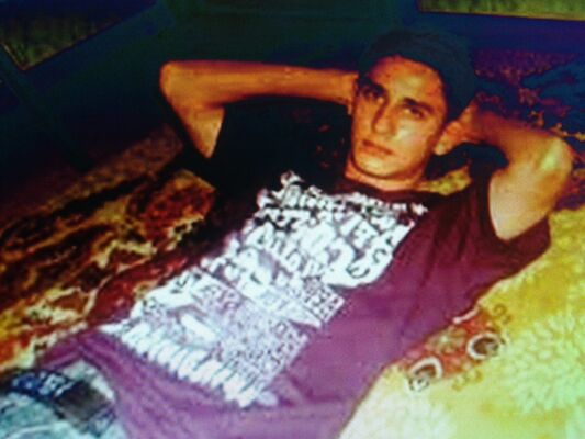  ,   Dilshod, 35 ,   