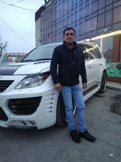  ,   Yashar, 35 ,     , c 