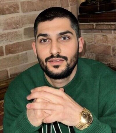  ,   Hayk, 28 ,   ,   