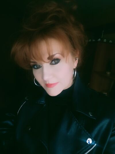  ,   Olga, 52 ,     