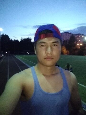  12740883  Baltaev, 30 ,    