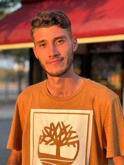  ,   Abdoo, 19 ,   ,   