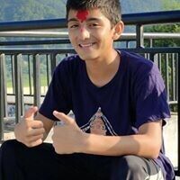  20665613  Anish, 25 ,    Kathmandu