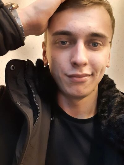  ,   Nikolay, 28 ,  