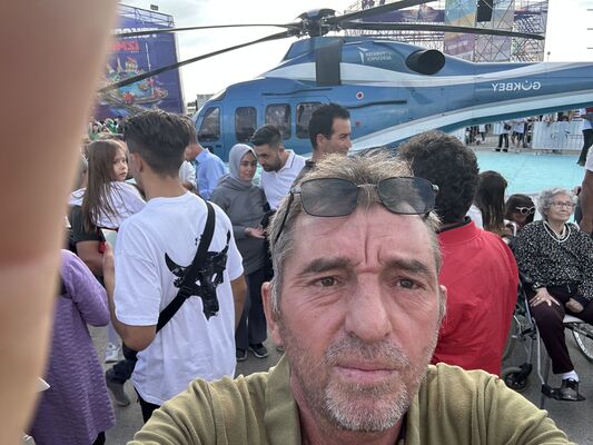  ,   Koray, 50 ,   ,   