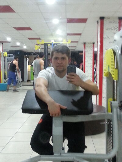  ,   Ilhan, 31 ,   