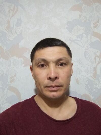  ,   Daulet, 46 ,   