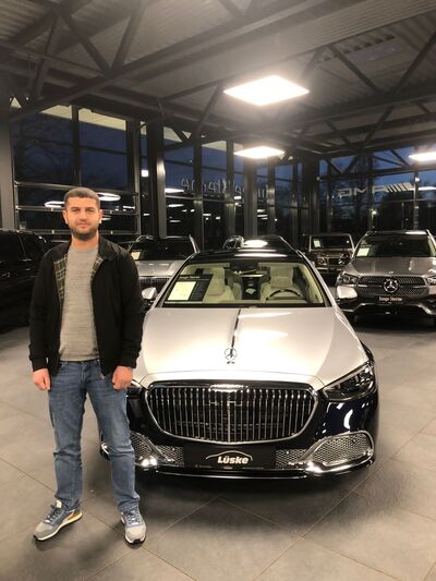  Osnabruck,   ERNEST, 34 ,   ,   
