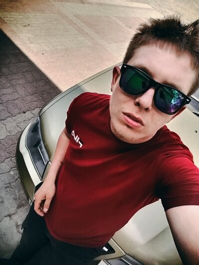  ,   Sergey, 23 ,   ,   