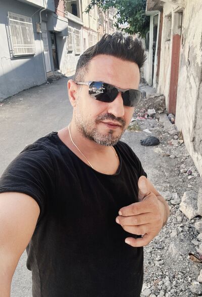  Soho,   Ali Erdogan, 43 ,   ,   