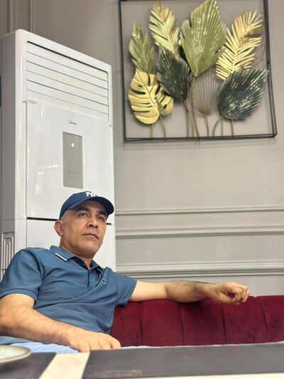  ,   Suhrob, 47 ,   ,   