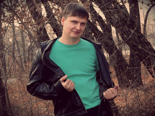  ,   Egor, 45 ,   
