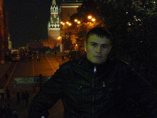  ,   Mikhail, 34 ,   
