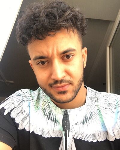  ,   Aymen, 25 ,   ,   