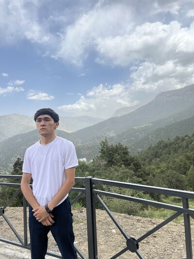  ,   Shohjahon, 22 ,   ,   